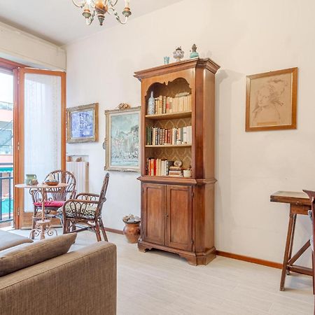 1 Bedroom Lovely Apartment In Rapallo Exterior foto