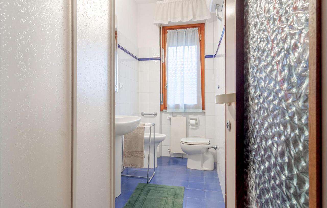 1 Bedroom Lovely Apartment In Rapallo Exterior foto